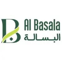 Customer company logo