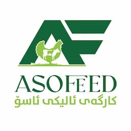 Customer company logo
