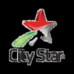 Customer company logo