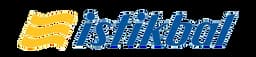 Customer company logo