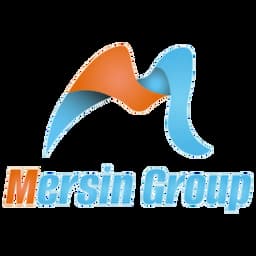 Customer company logo