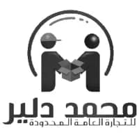 Customer company logo