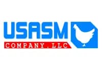 Customer company logo