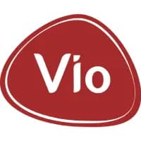 Customer company logo