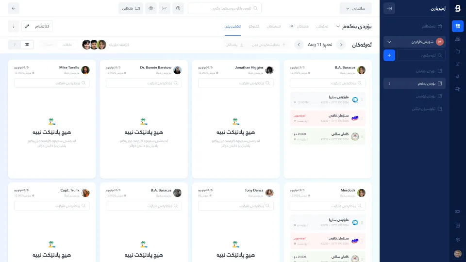 اهتم بعملائك، زد مبيعاتك